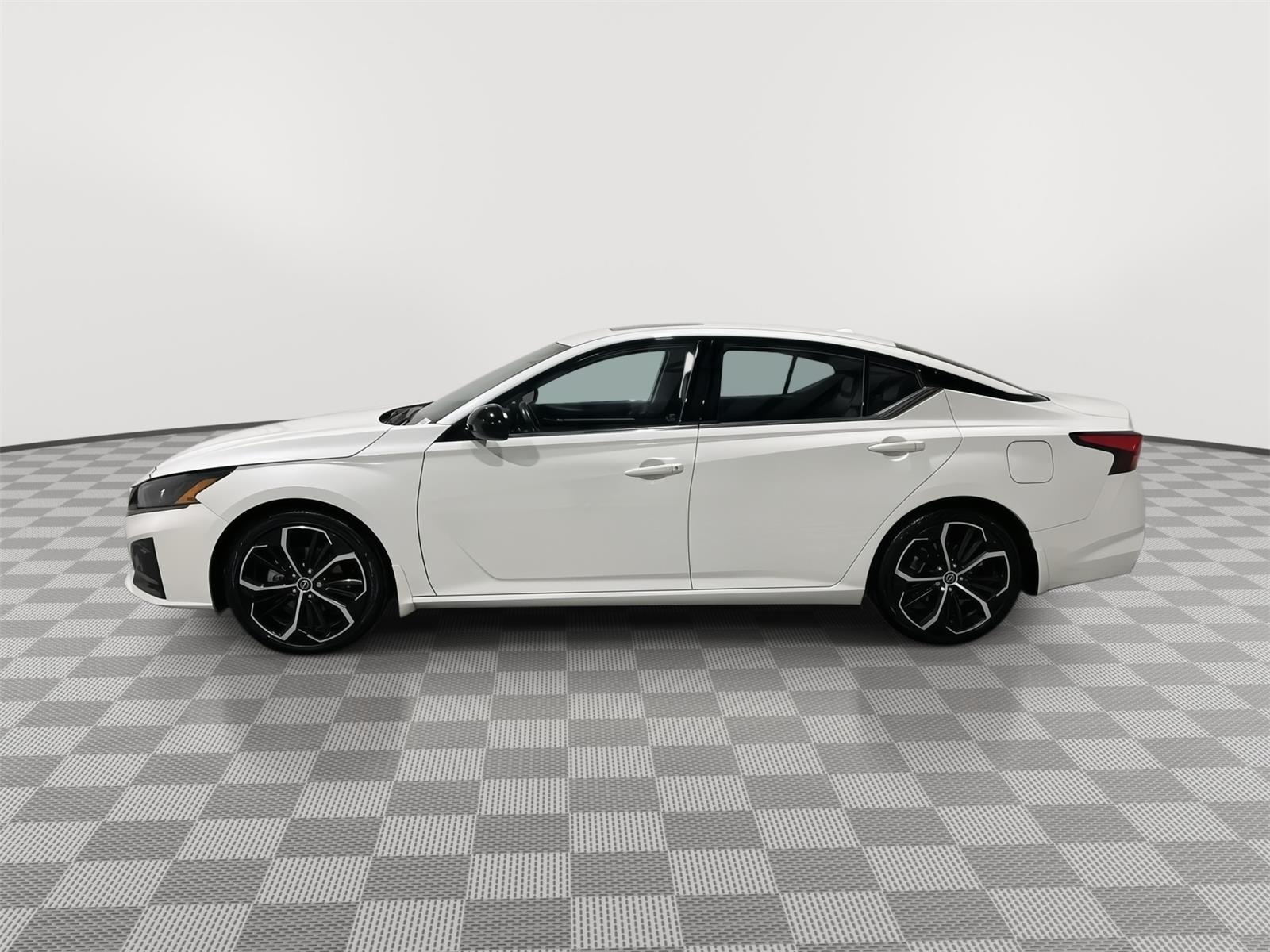 Pre-Owned 2024 Nissan Altima for sale in St. Joseph MO