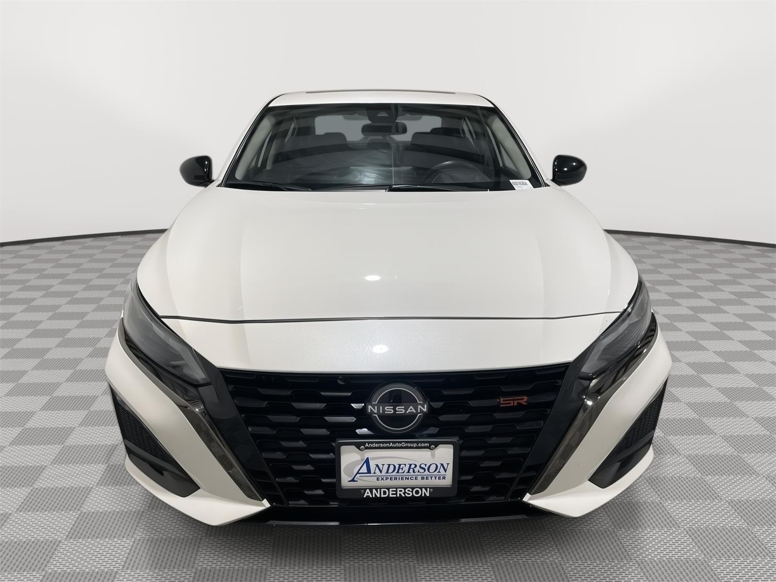 Pre-Owned 2024 Nissan Altima for sale in St. Joseph MO