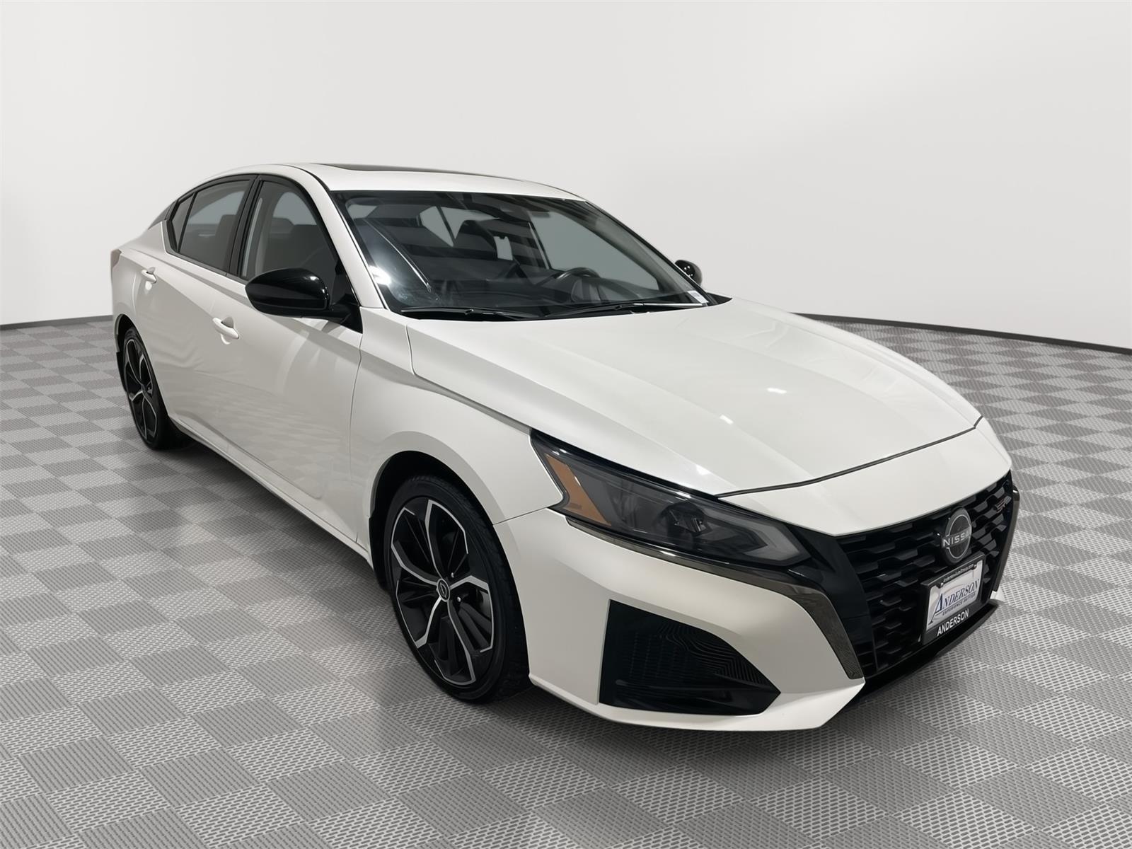 Pre-Owned 2024 Nissan Altima for sale in St. Joseph MO