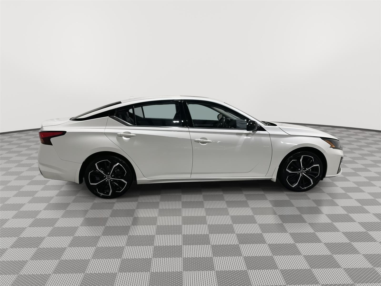 Pre-Owned 2024 Nissan Altima for sale in St. Joseph MO
