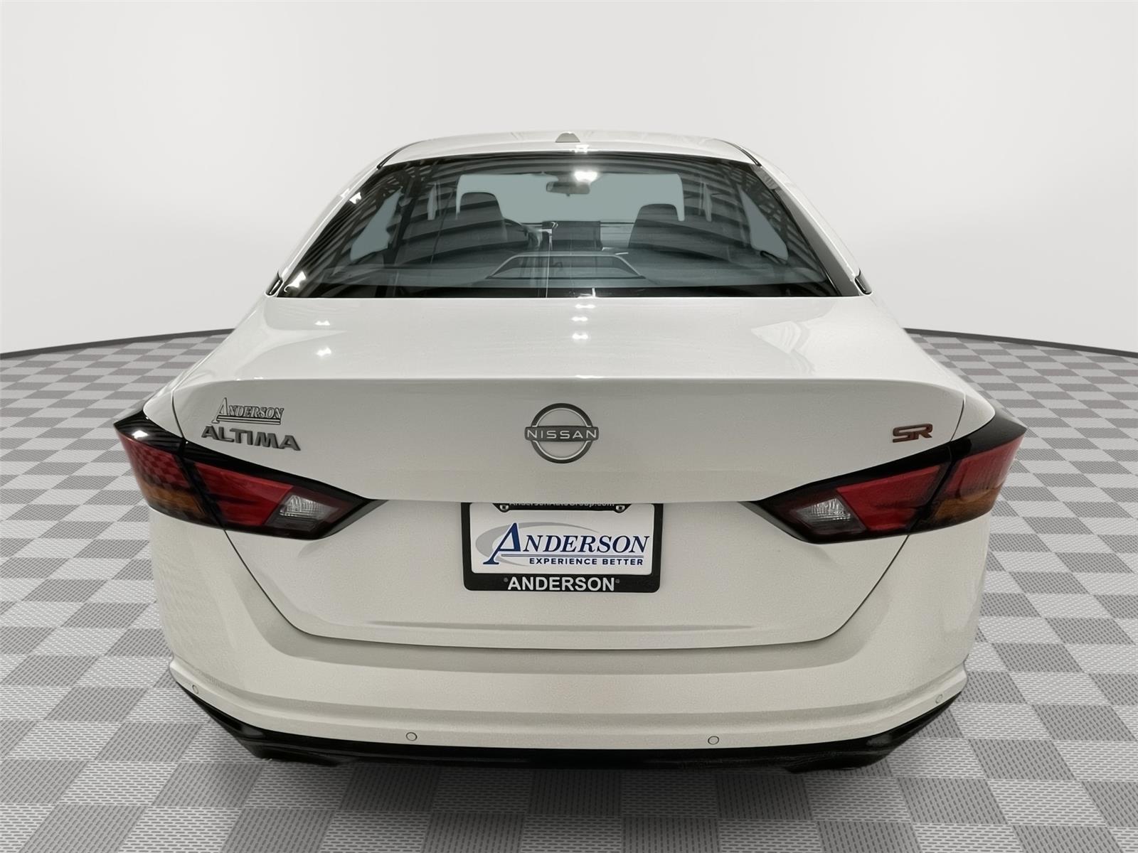 Pre-Owned 2024 Nissan Altima for sale in St. Joseph MO