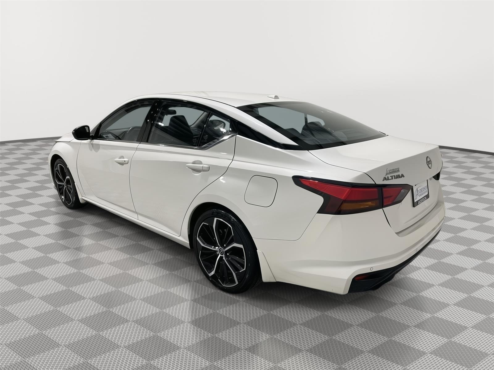 Pre-Owned 2024 Nissan Altima for sale in St. Joseph MO