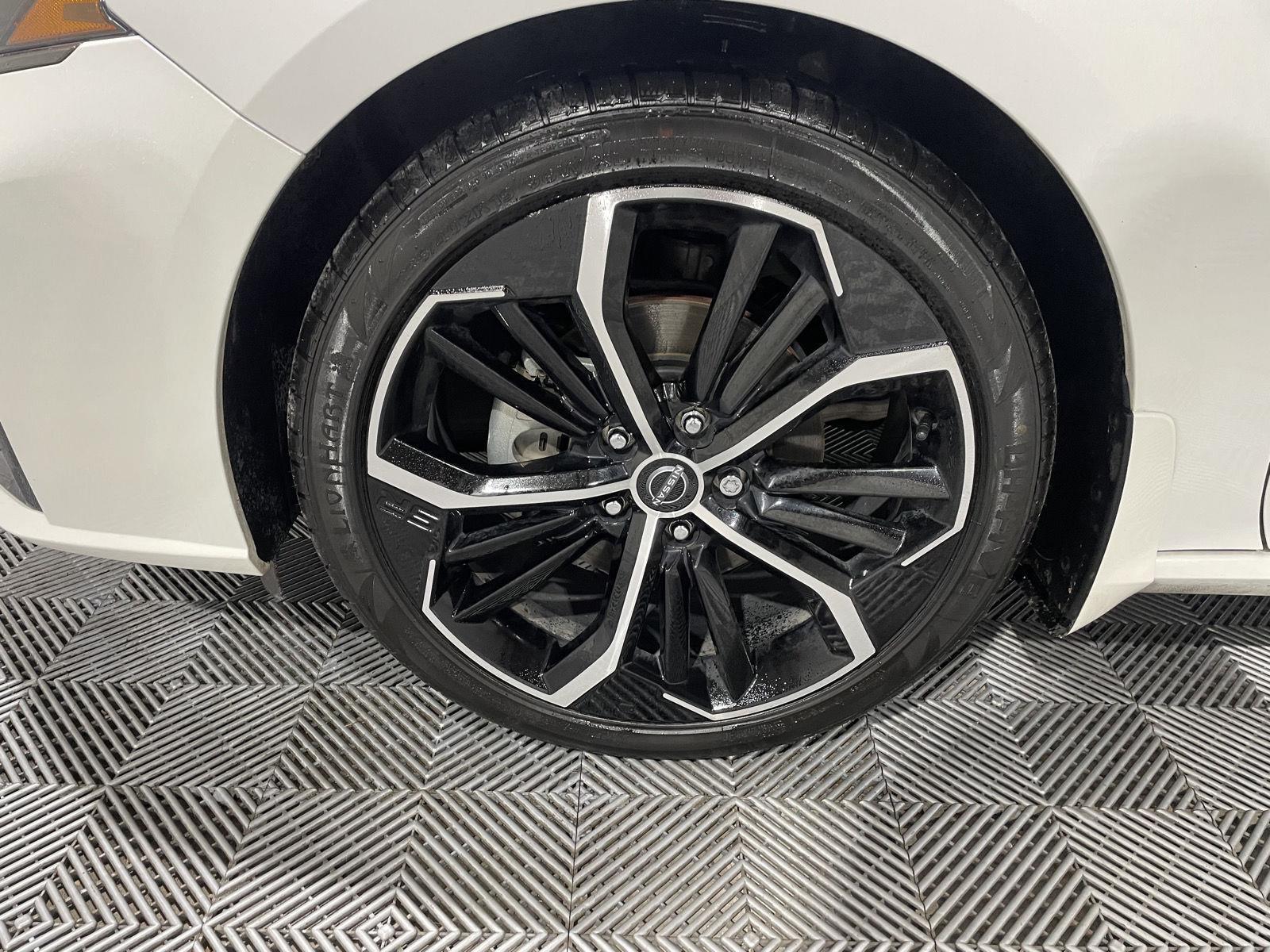 Pre-Owned 2024 Nissan Altima for sale in St. Joseph MO