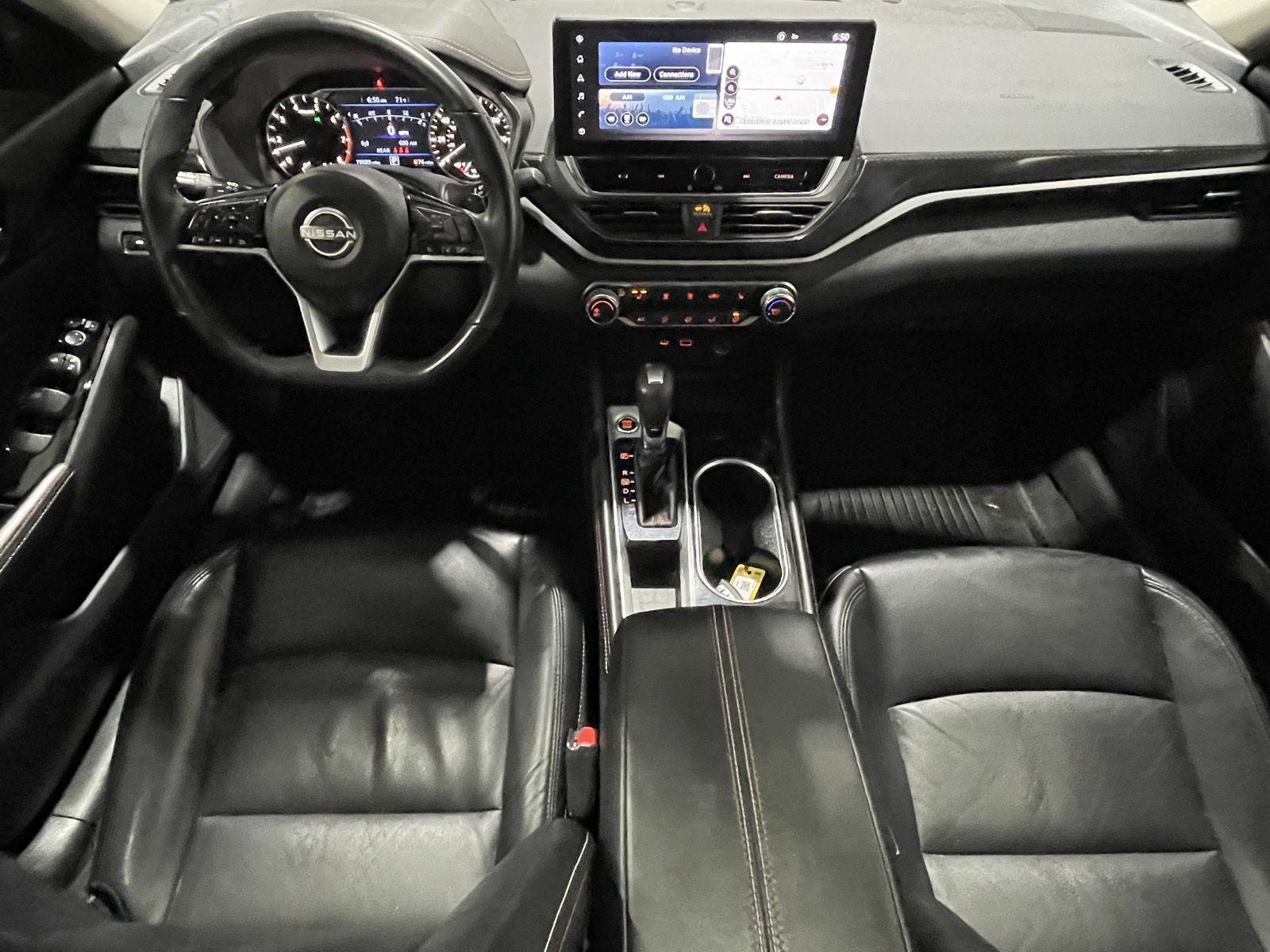 Pre-Owned 2024 Nissan Altima for sale in St. Joseph MO