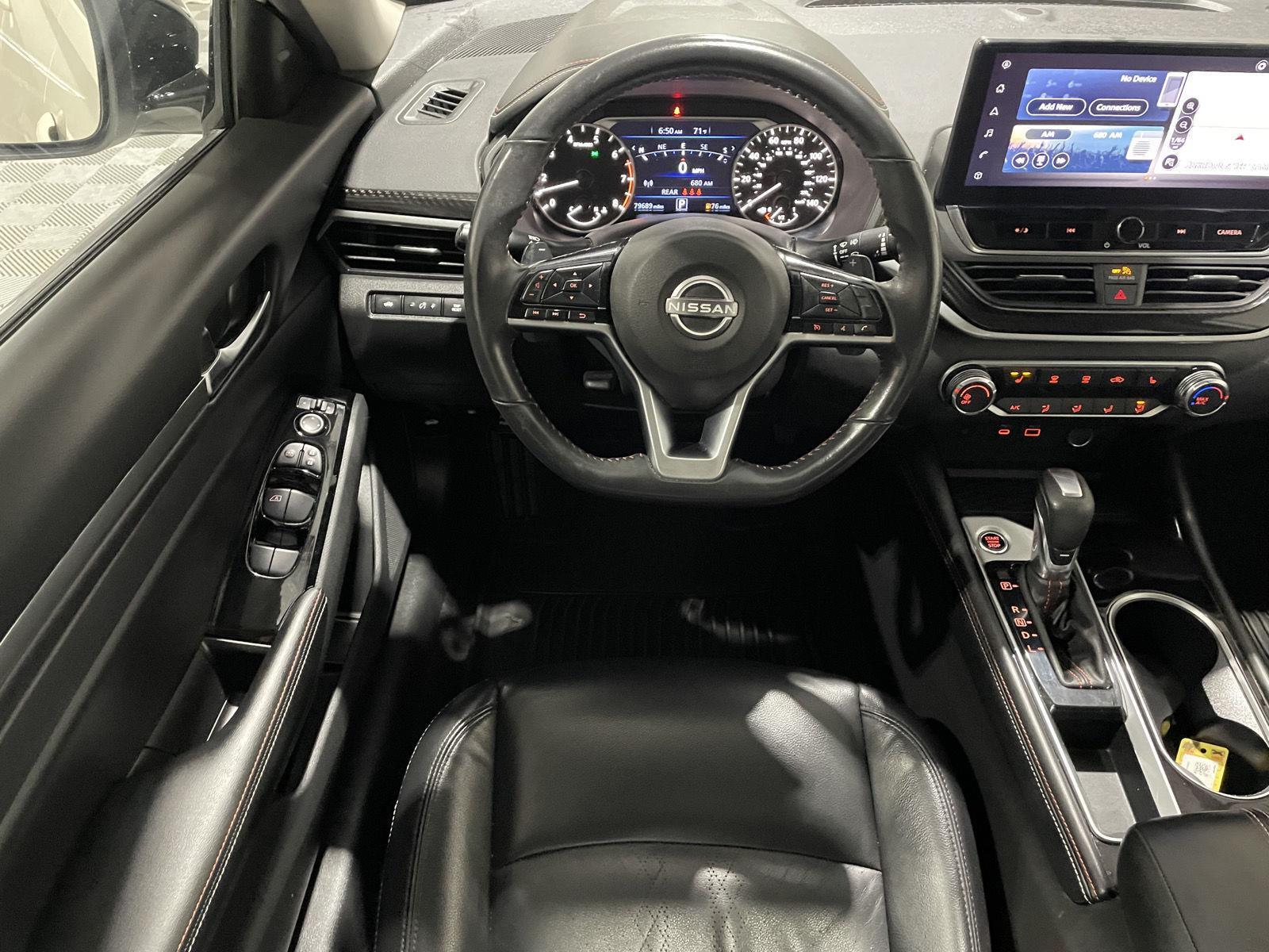 Pre-Owned 2024 Nissan Altima for sale in St. Joseph MO