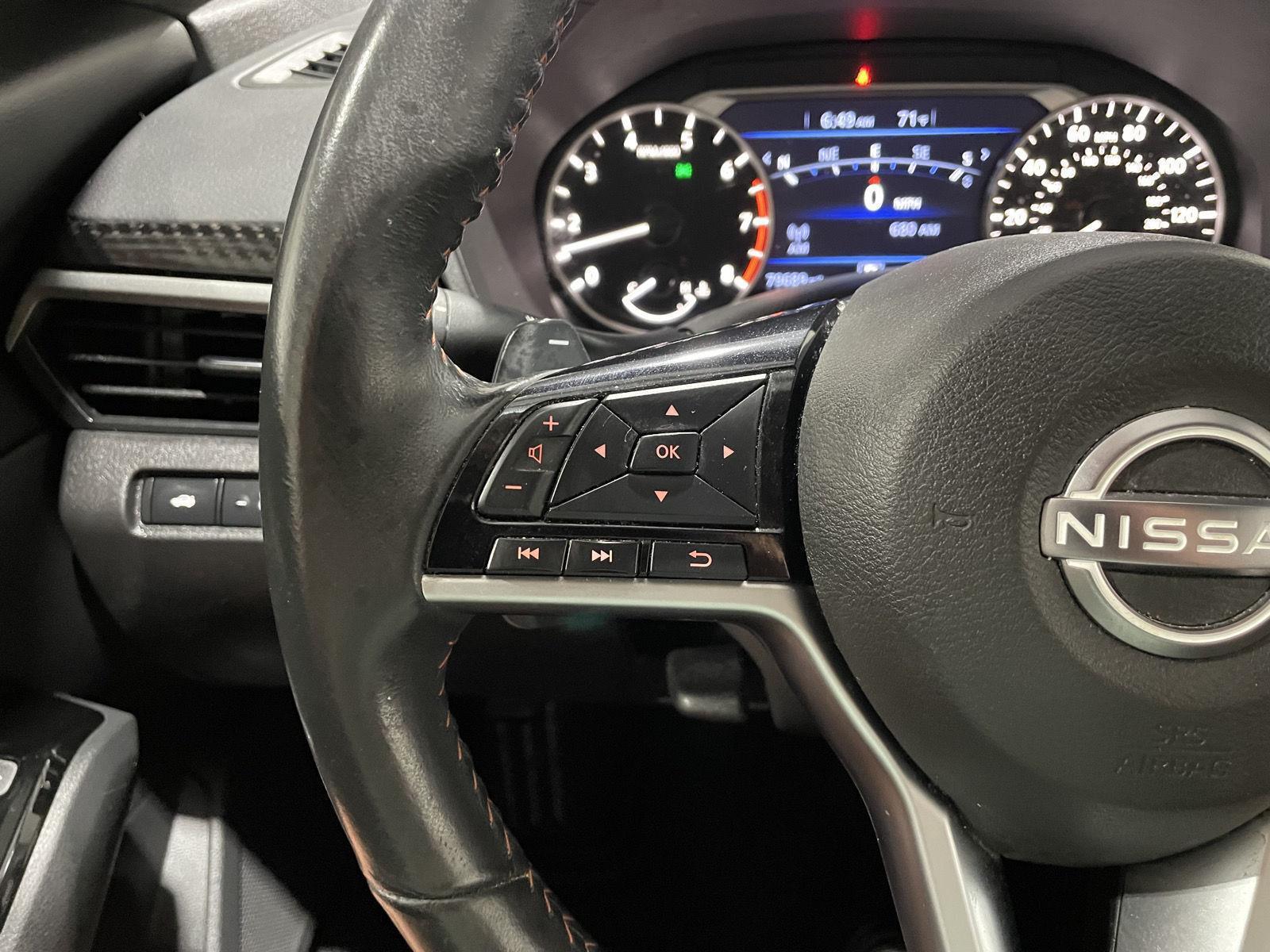 Pre-Owned 2024 Nissan Altima for sale in St. Joseph MO