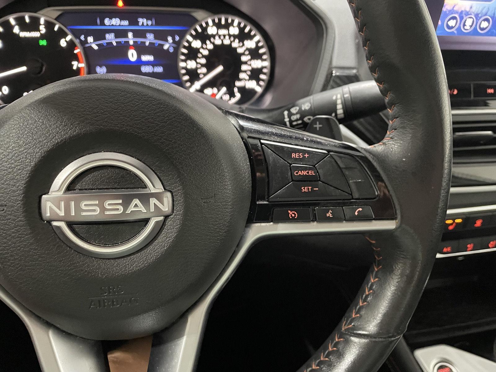 Pre-Owned 2024 Nissan Altima for sale in St. Joseph MO
