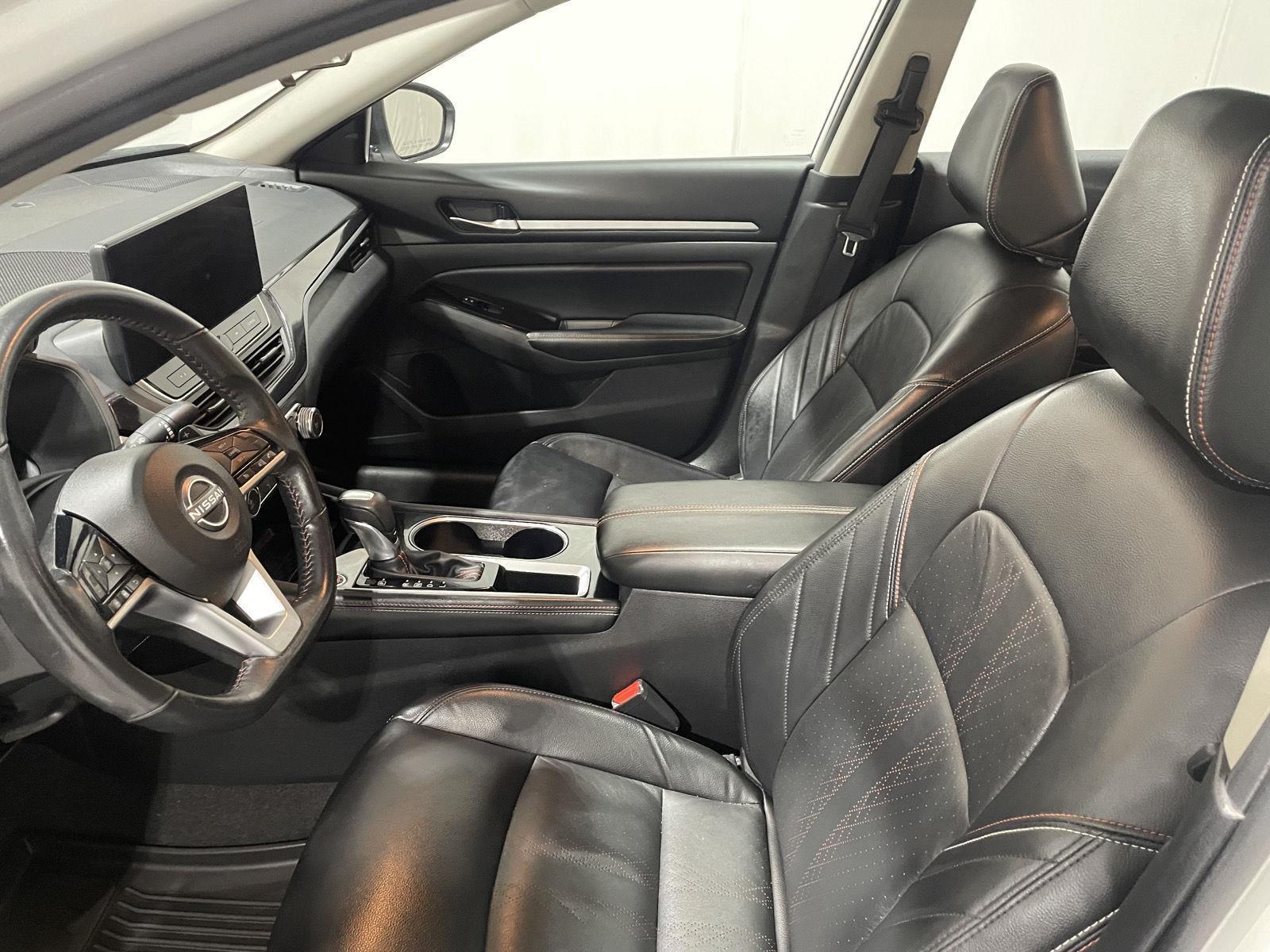 Pre-Owned 2024 Nissan Altima for sale in St. Joseph MO