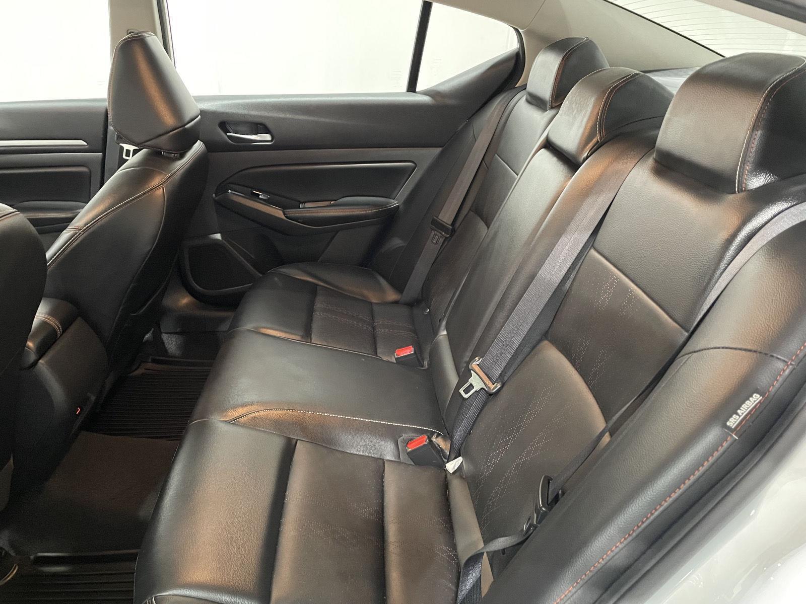 Pre-Owned 2024 Nissan Altima for sale in St. Joseph MO