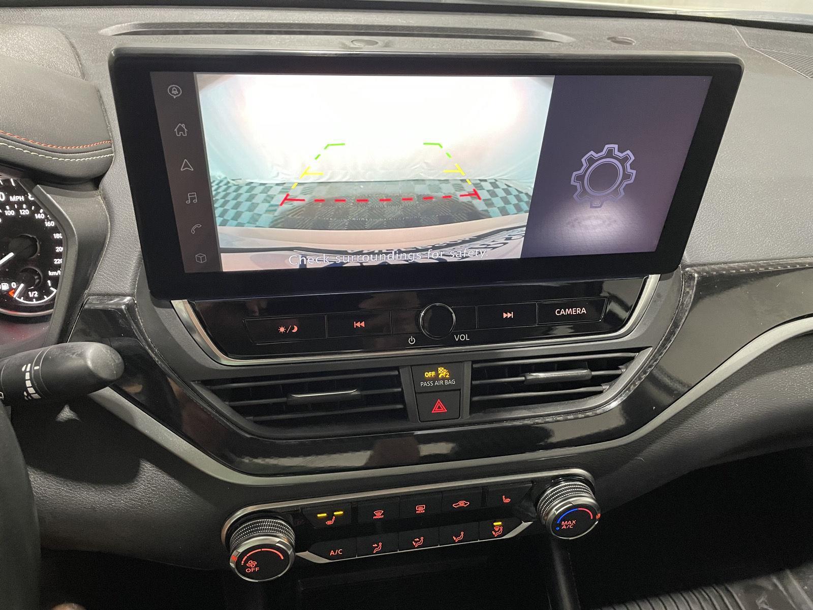 Pre-Owned 2024 Nissan Altima for sale in St. Joseph MO