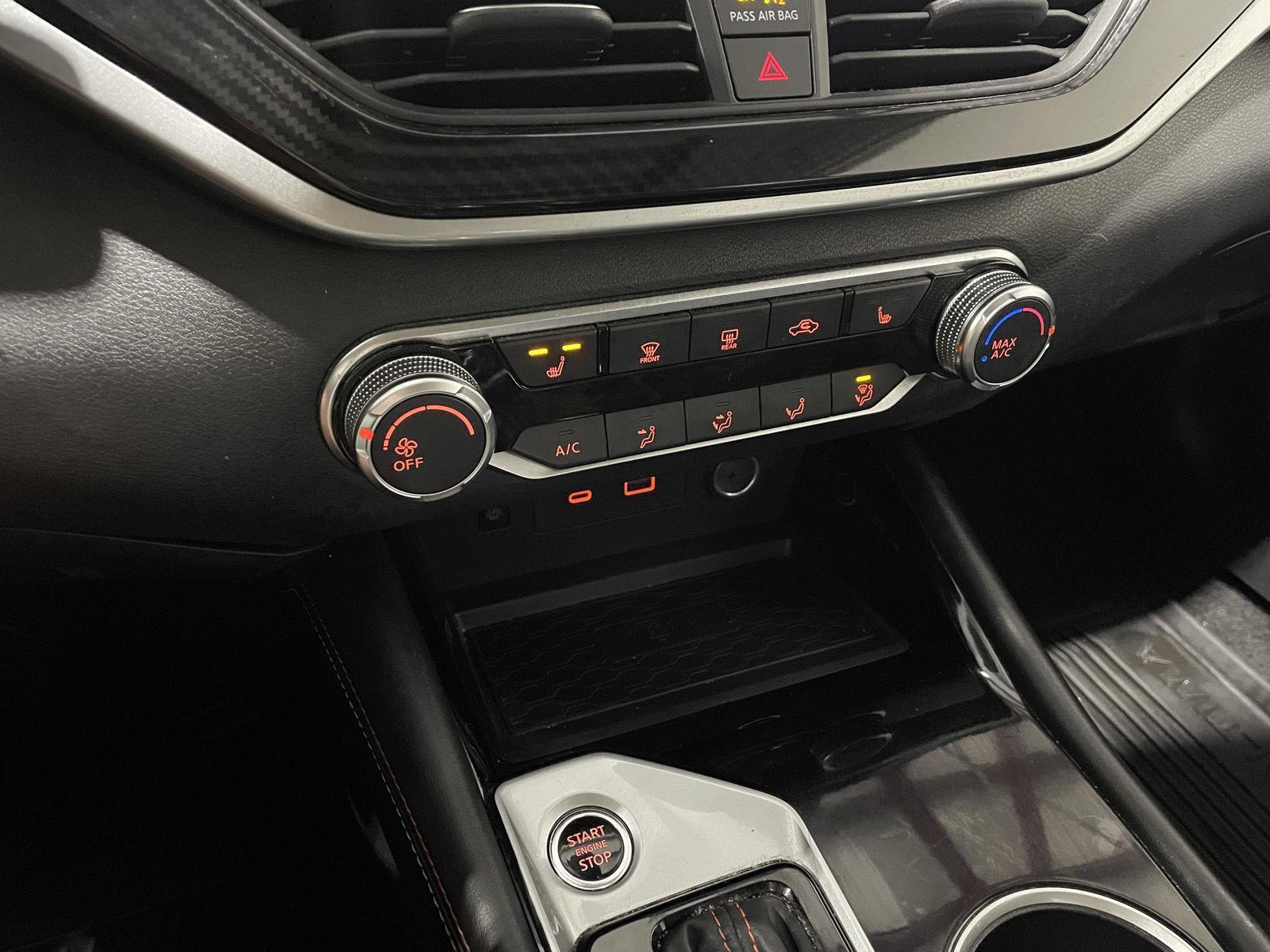 Pre-Owned 2024 Nissan Altima for sale in St. Joseph MO