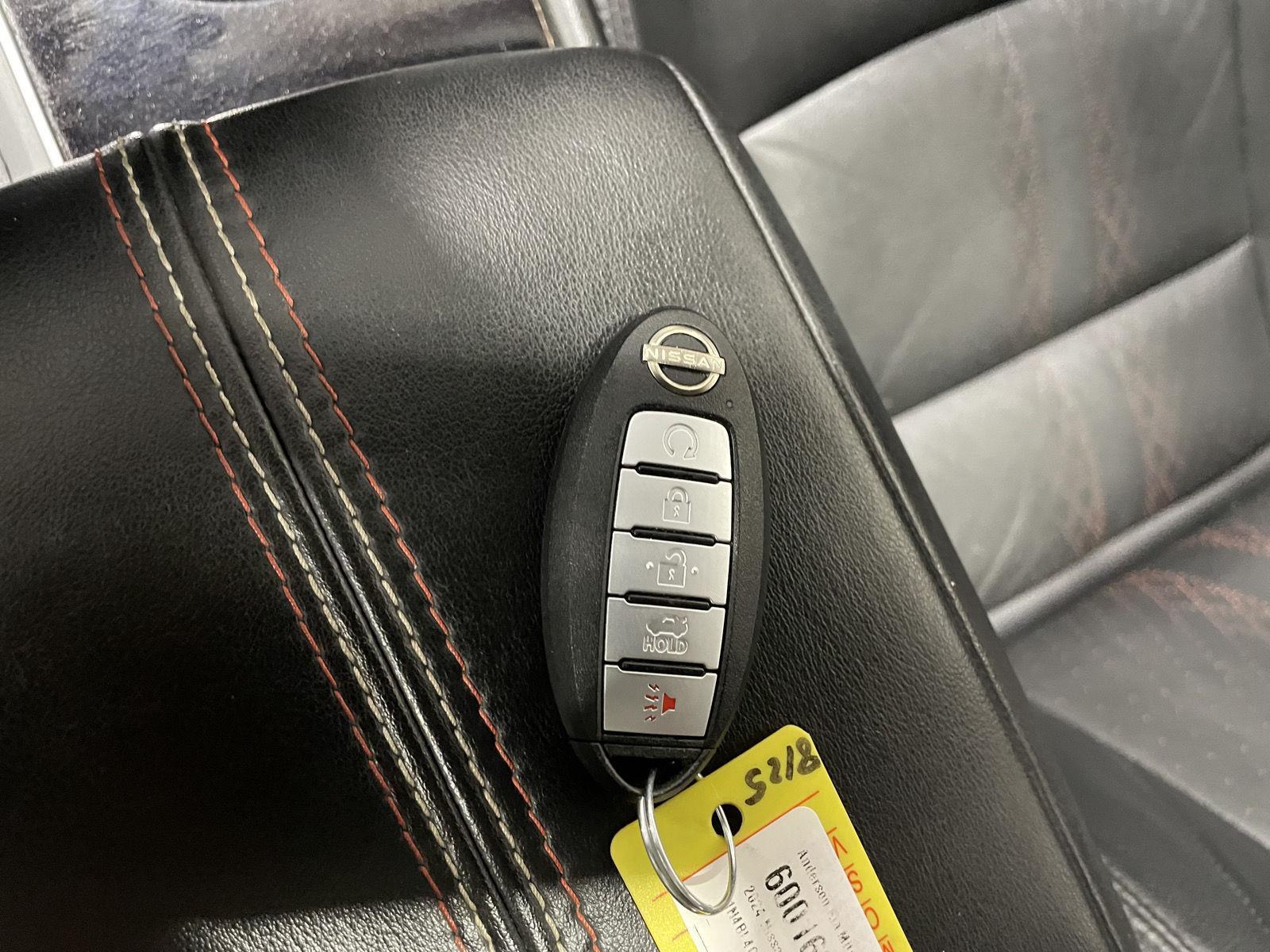 Pre-Owned 2024 Nissan Altima for sale in St. Joseph MO