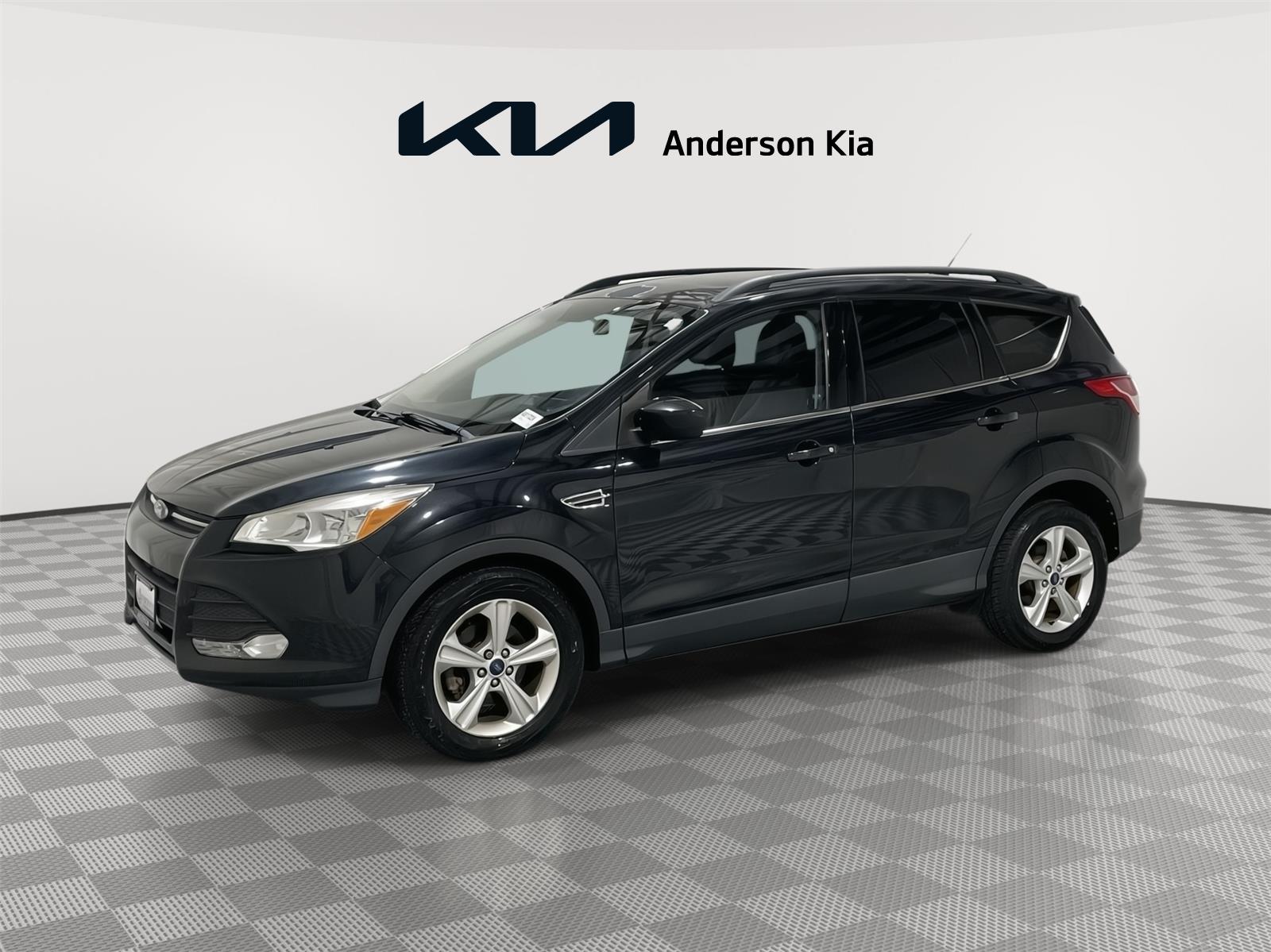Pre-Owned 2014 Ford Escape for sale in St. Joseph MO