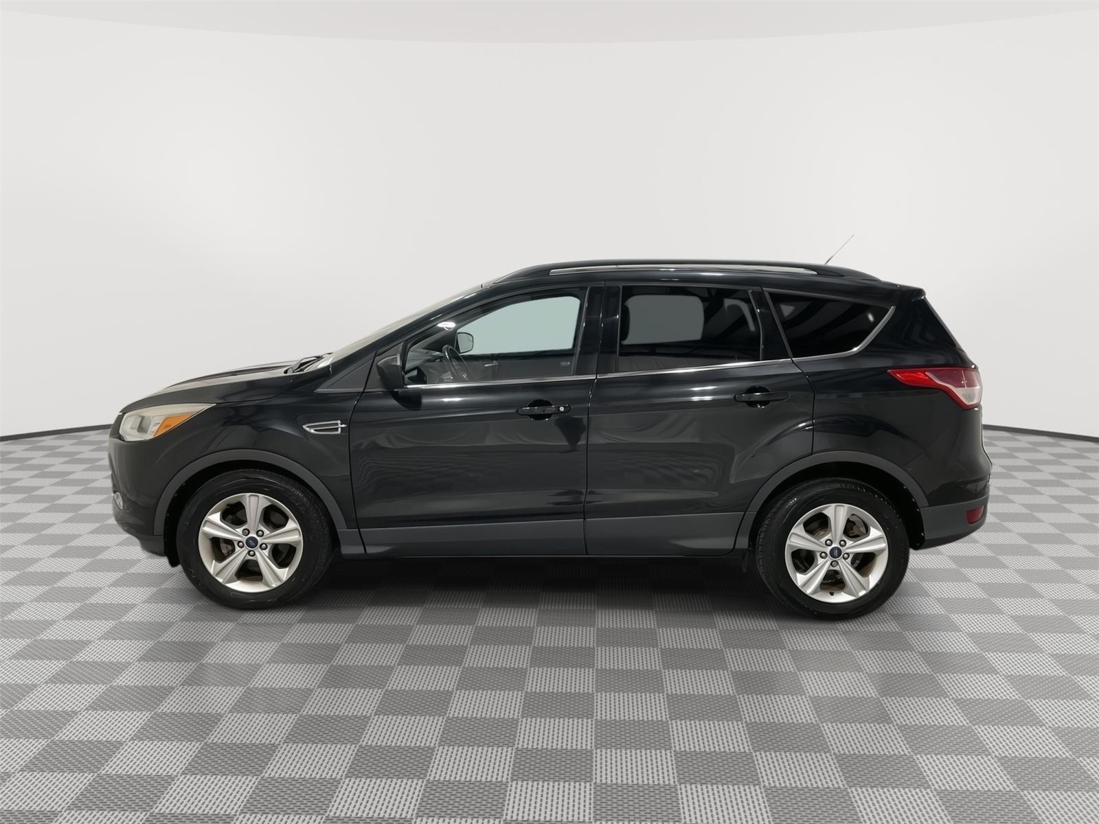 Pre-Owned 2014 Ford Escape for sale in St. Joseph MO