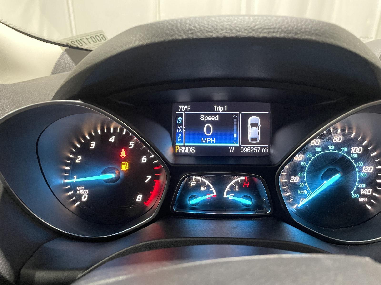 Pre-Owned 2014 Ford Escape for sale in St. Joseph MO