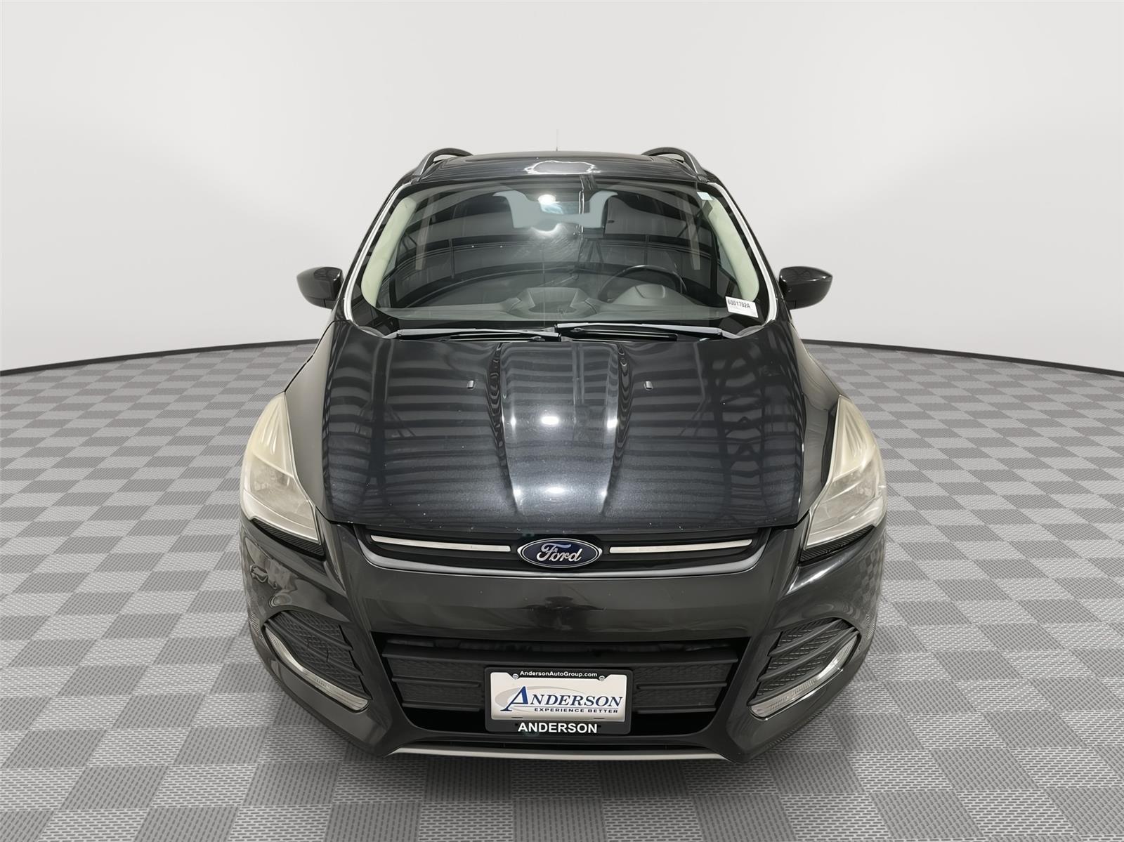 Pre-Owned 2014 Ford Escape for sale in St. Joseph MO