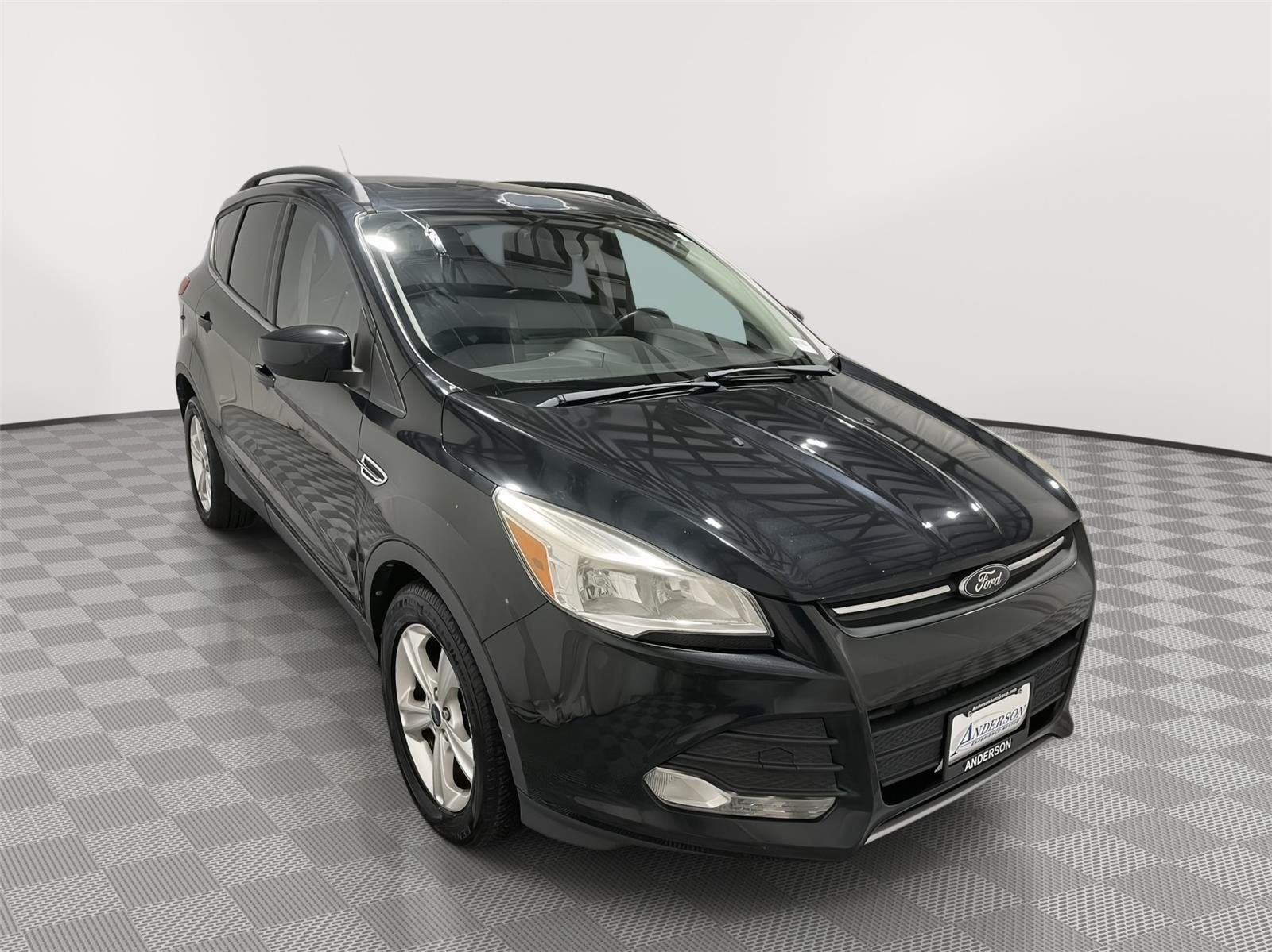 Pre-Owned 2014 Ford Escape for sale in St. Joseph MO