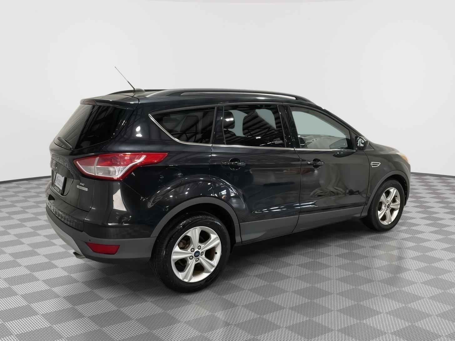 Pre-Owned 2014 Ford Escape for sale in St. Joseph MO