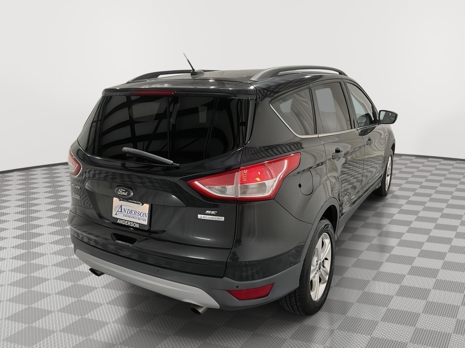 Pre-Owned 2014 Ford Escape for sale in St. Joseph MO