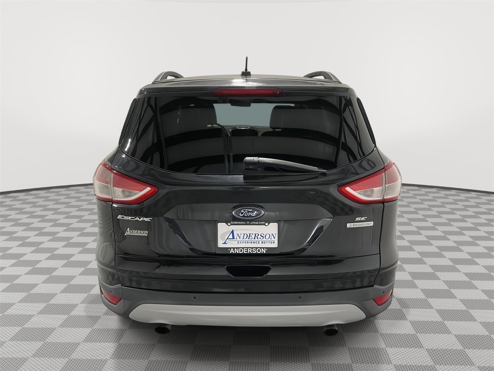 Pre-Owned 2014 Ford Escape for sale in St. Joseph MO