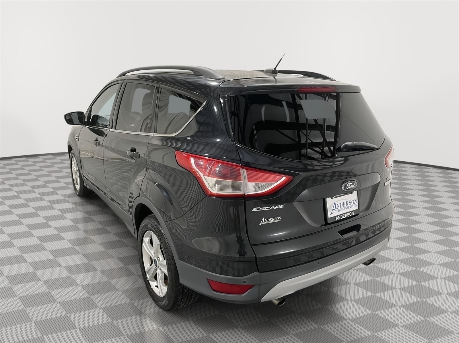 Pre-Owned 2014 Ford Escape for sale in St. Joseph MO
