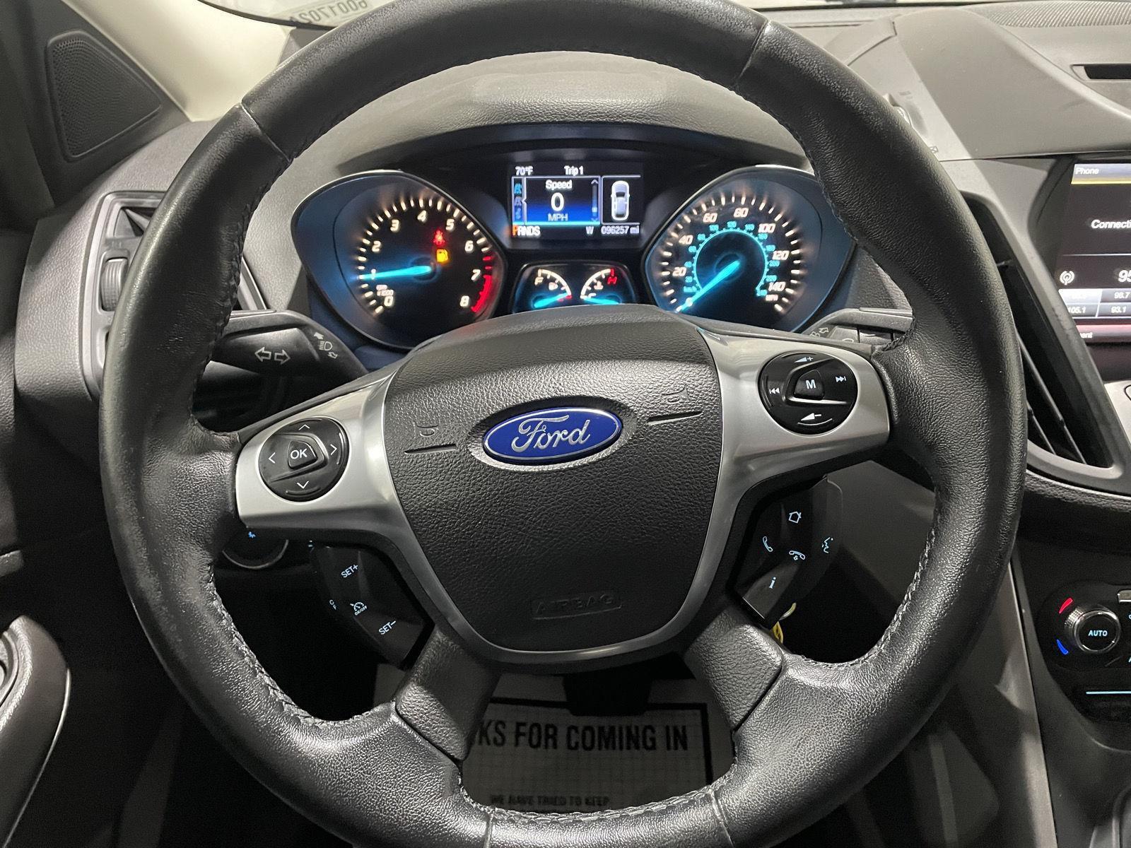 Pre-Owned 2014 Ford Escape for sale in St. Joseph MO