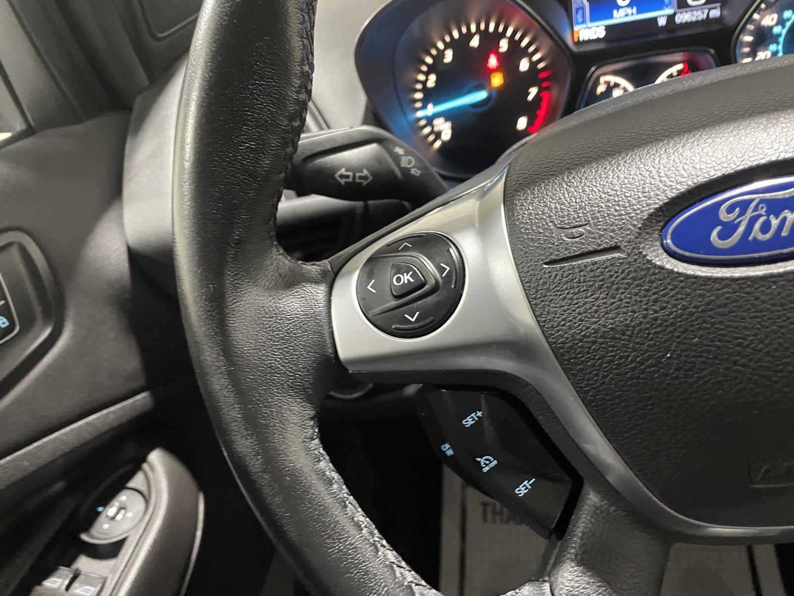 Pre-Owned 2014 Ford Escape for sale in St. Joseph MO
