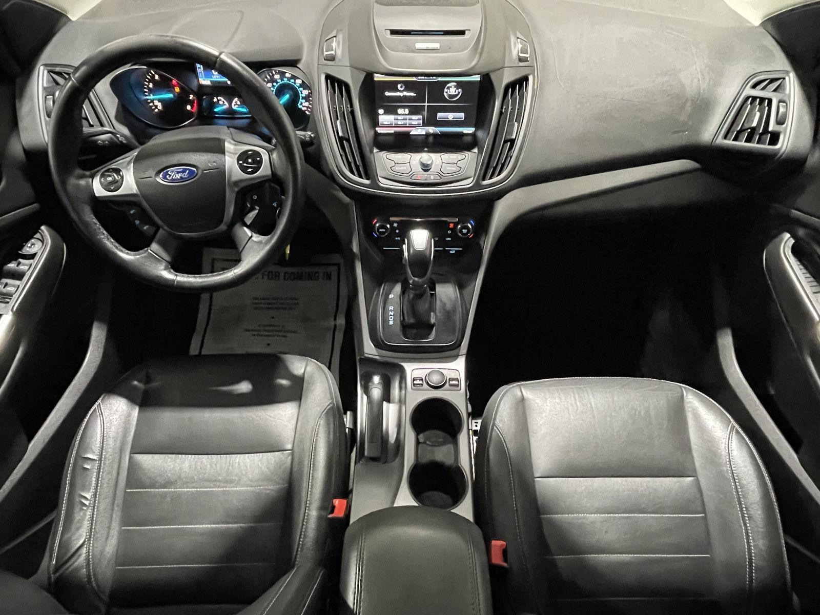 Pre-Owned 2014 Ford Escape for sale in St. Joseph MO