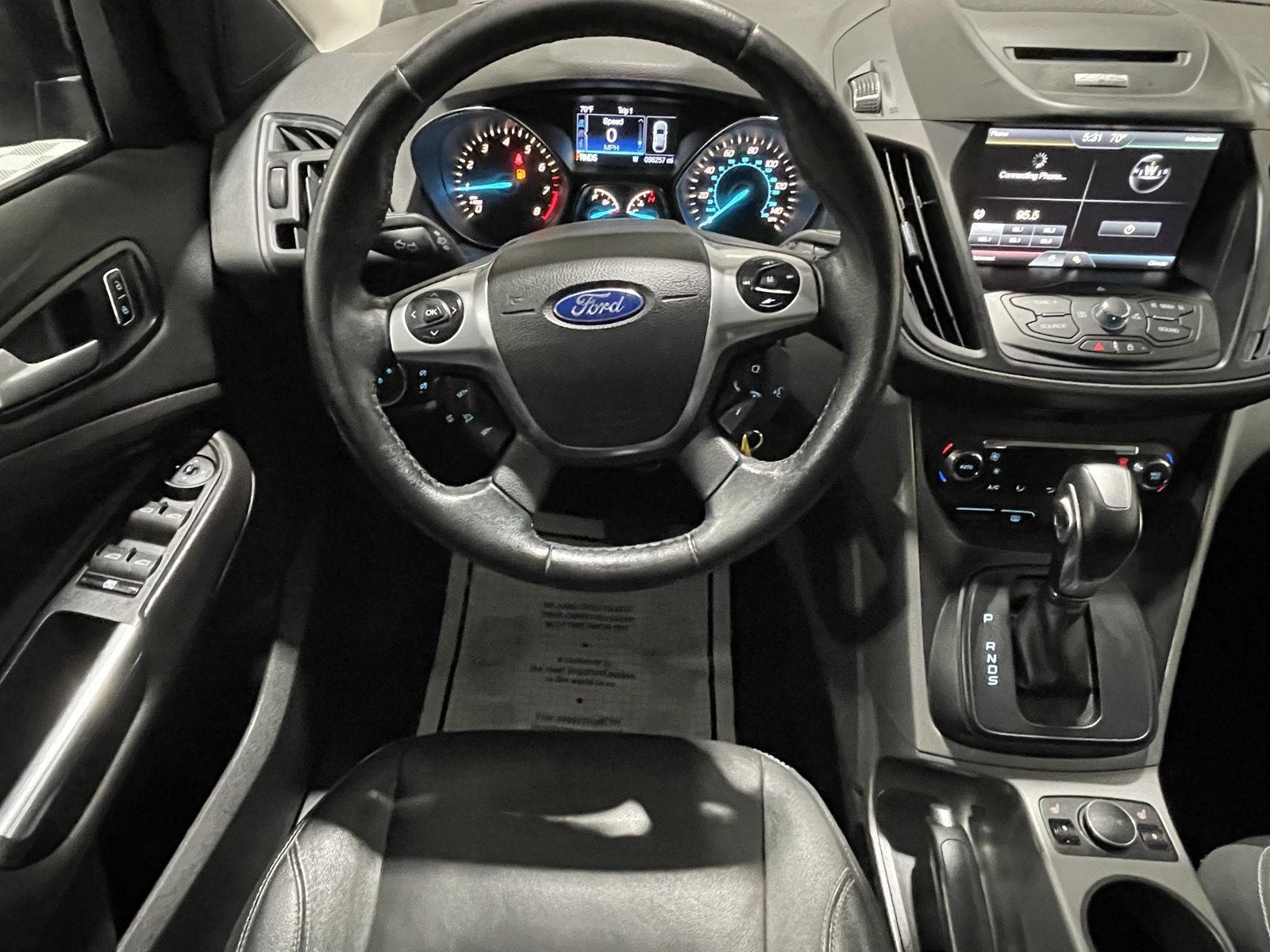 Pre-Owned 2014 Ford Escape for sale in St. Joseph MO