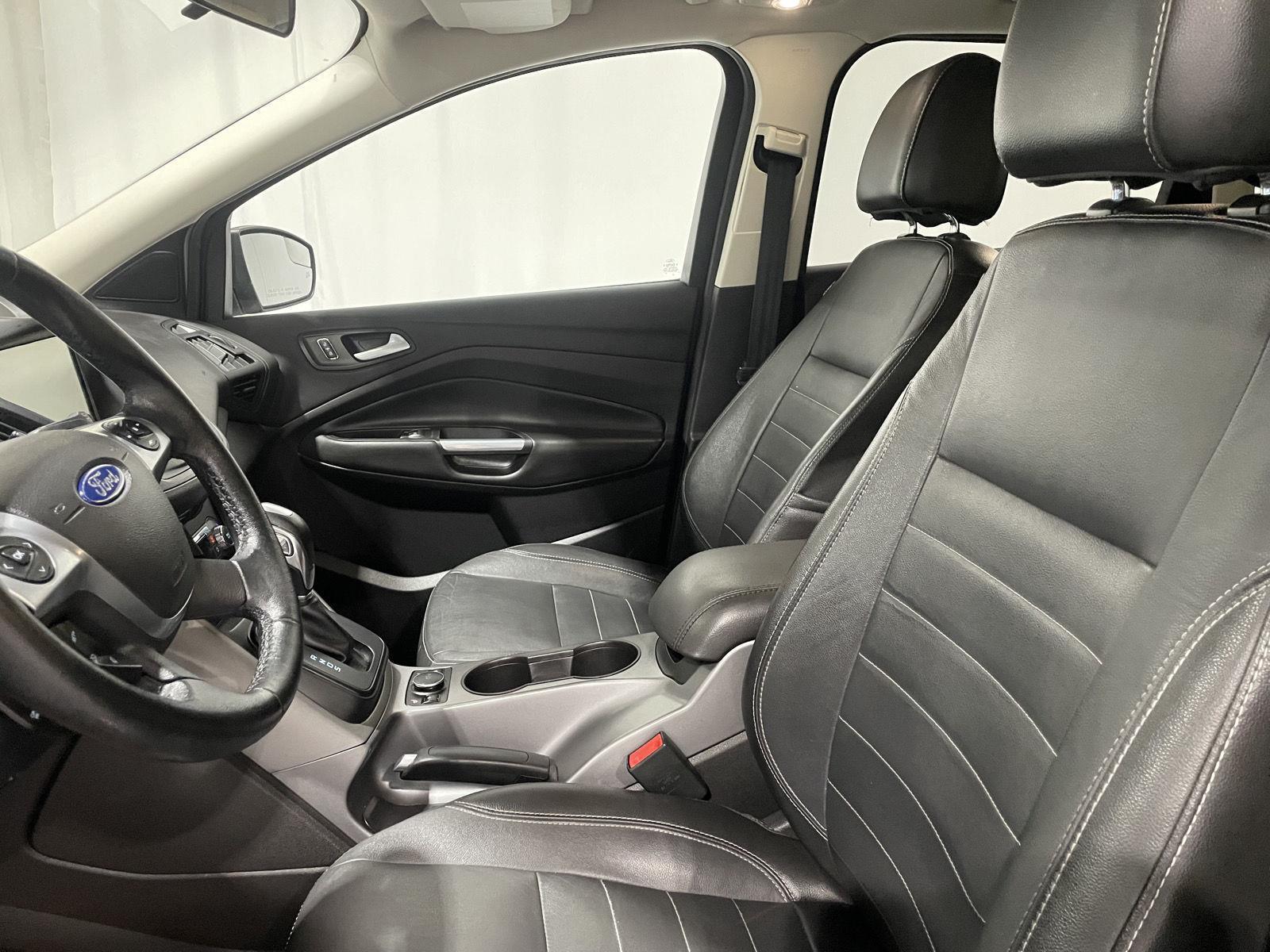 Pre-Owned 2014 Ford Escape for sale in St. Joseph MO
