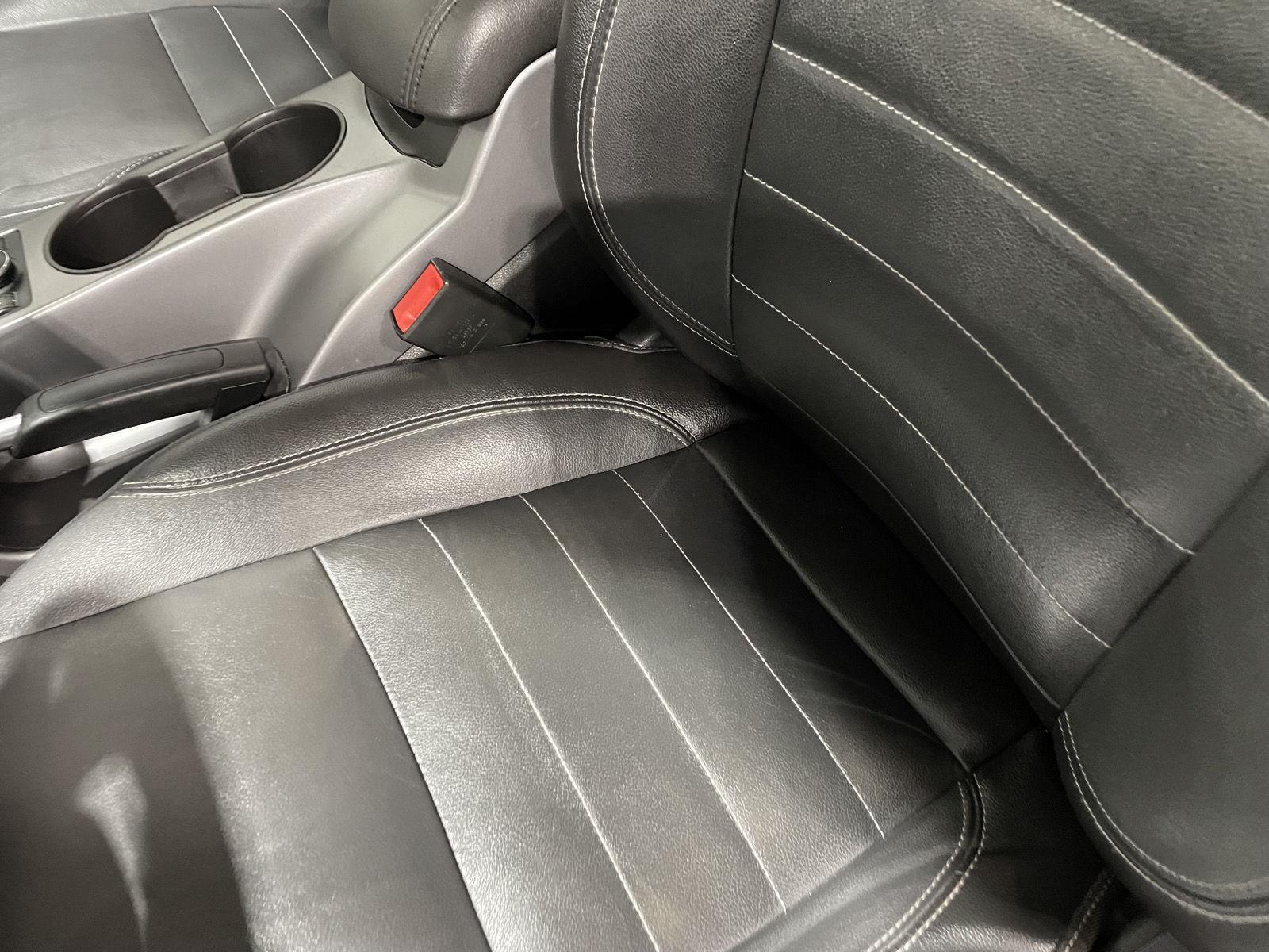 Pre-Owned 2014 Ford Escape for sale in St. Joseph MO