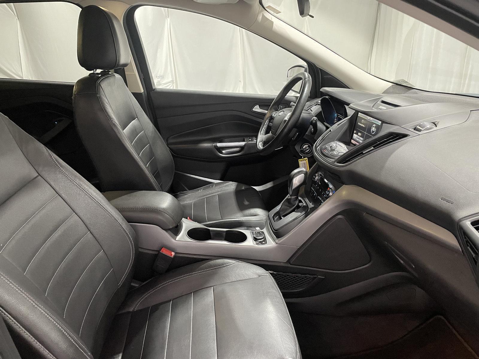 Pre-Owned 2014 Ford Escape for sale in St. Joseph MO