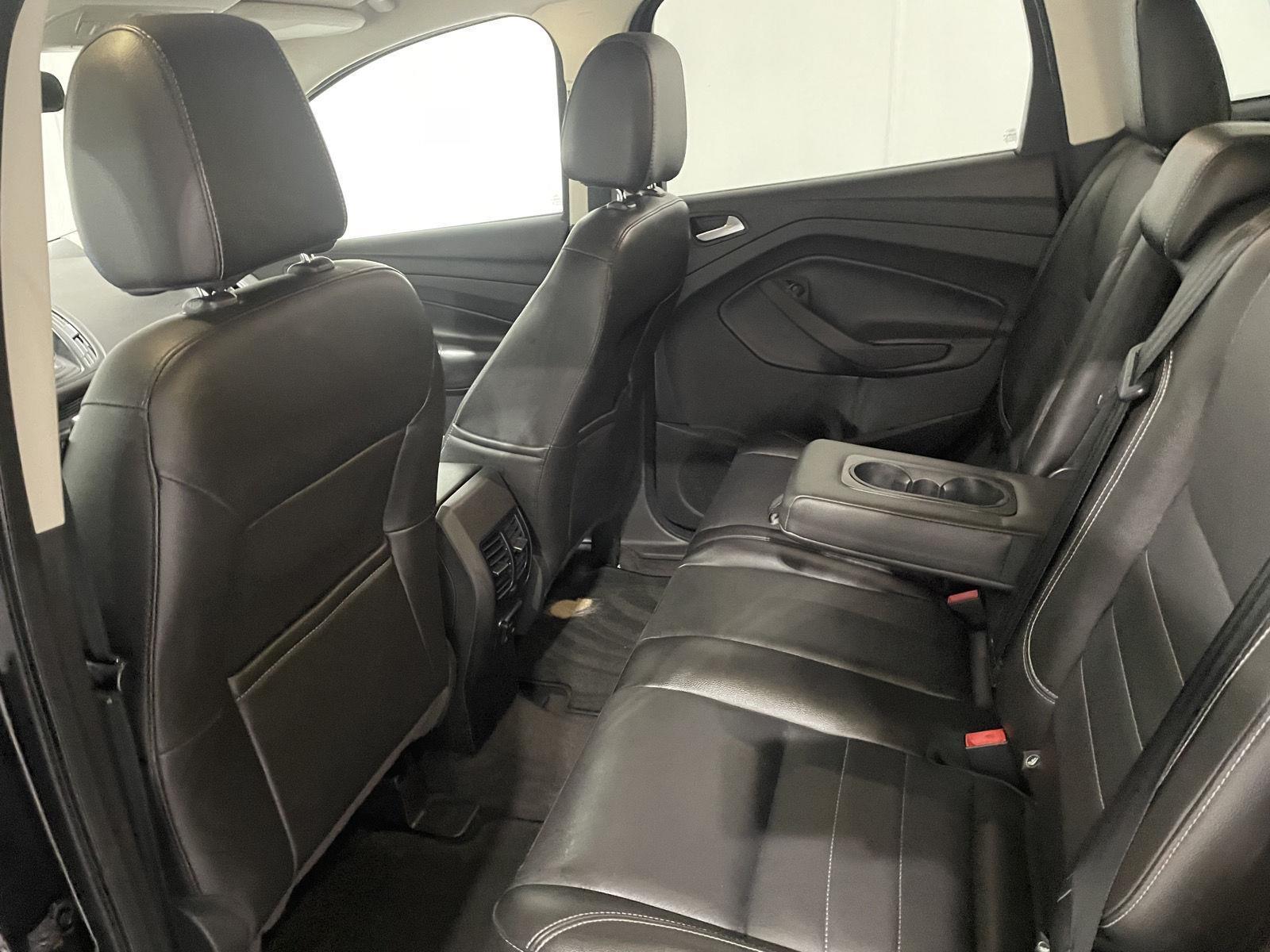 Pre-Owned 2014 Ford Escape for sale in St. Joseph MO