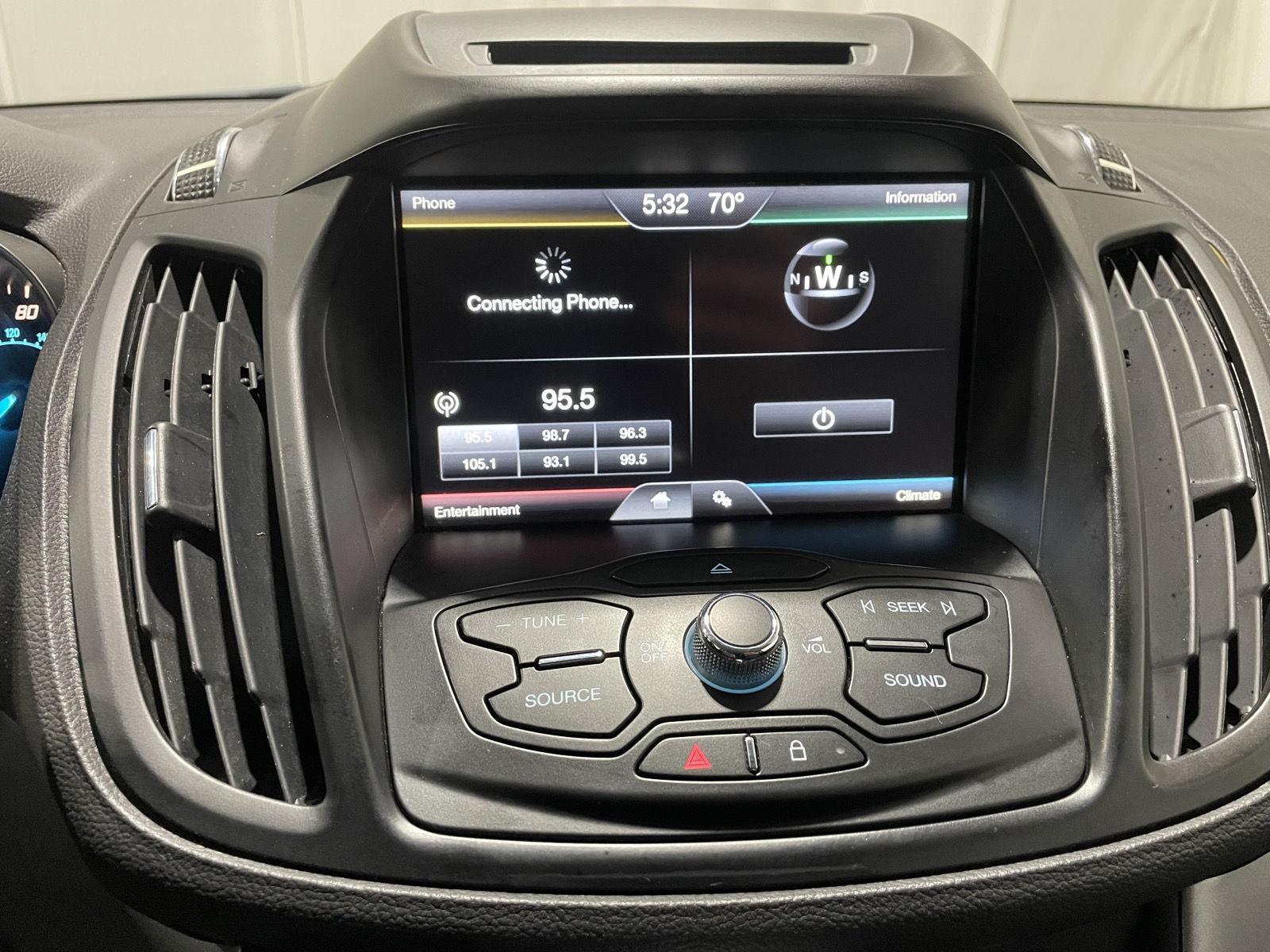 Pre-Owned 2014 Ford Escape for sale in St. Joseph MO