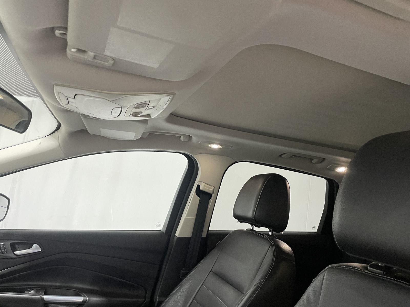 Pre-Owned 2014 Ford Escape for sale in St. Joseph MO