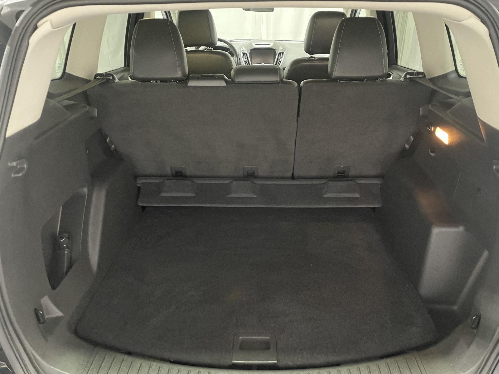 Pre-Owned 2014 Ford Escape for sale in St. Joseph MO