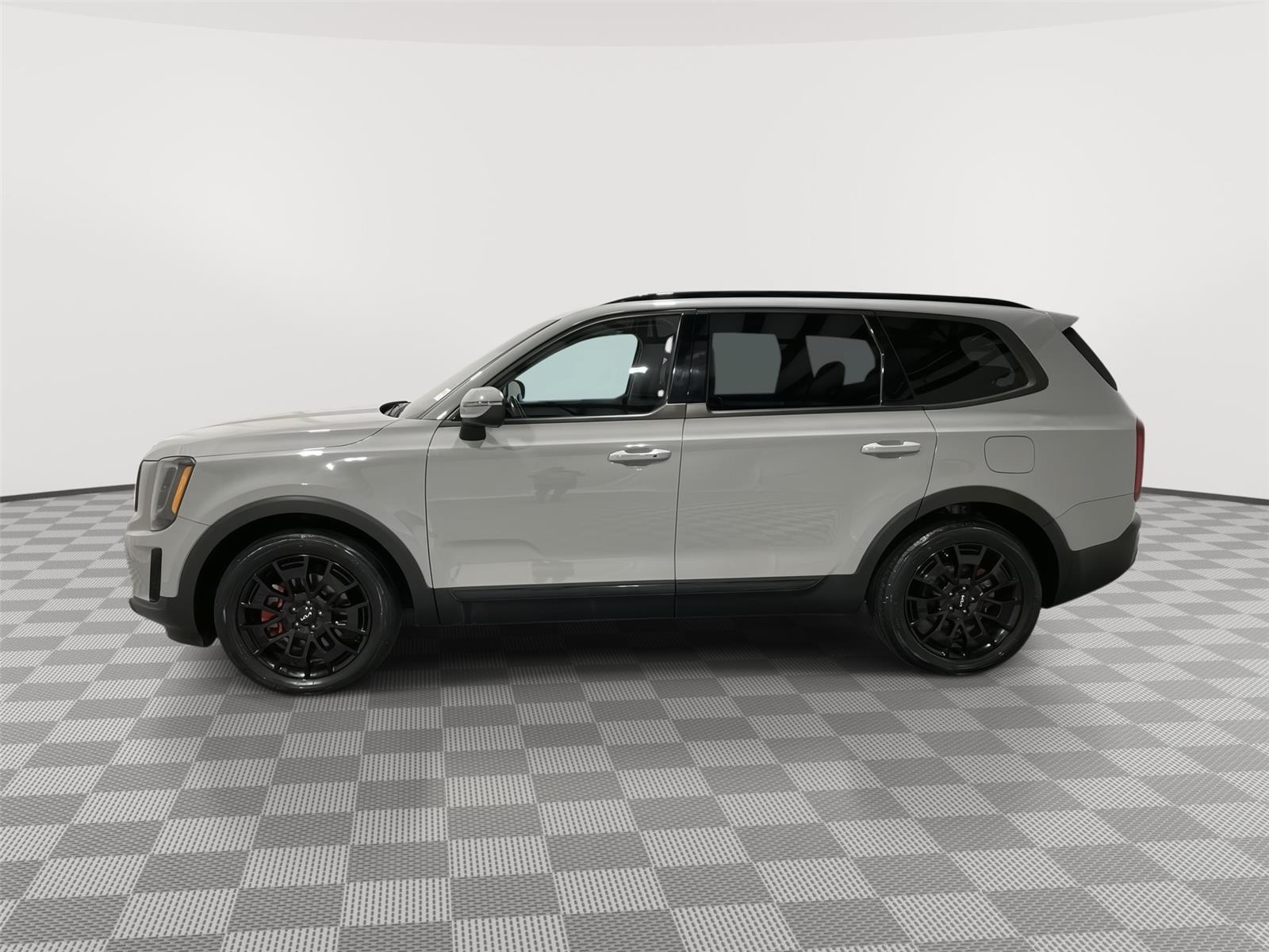 Pre-Owned 2022 Kia Telluride for sale in St. Joseph MO