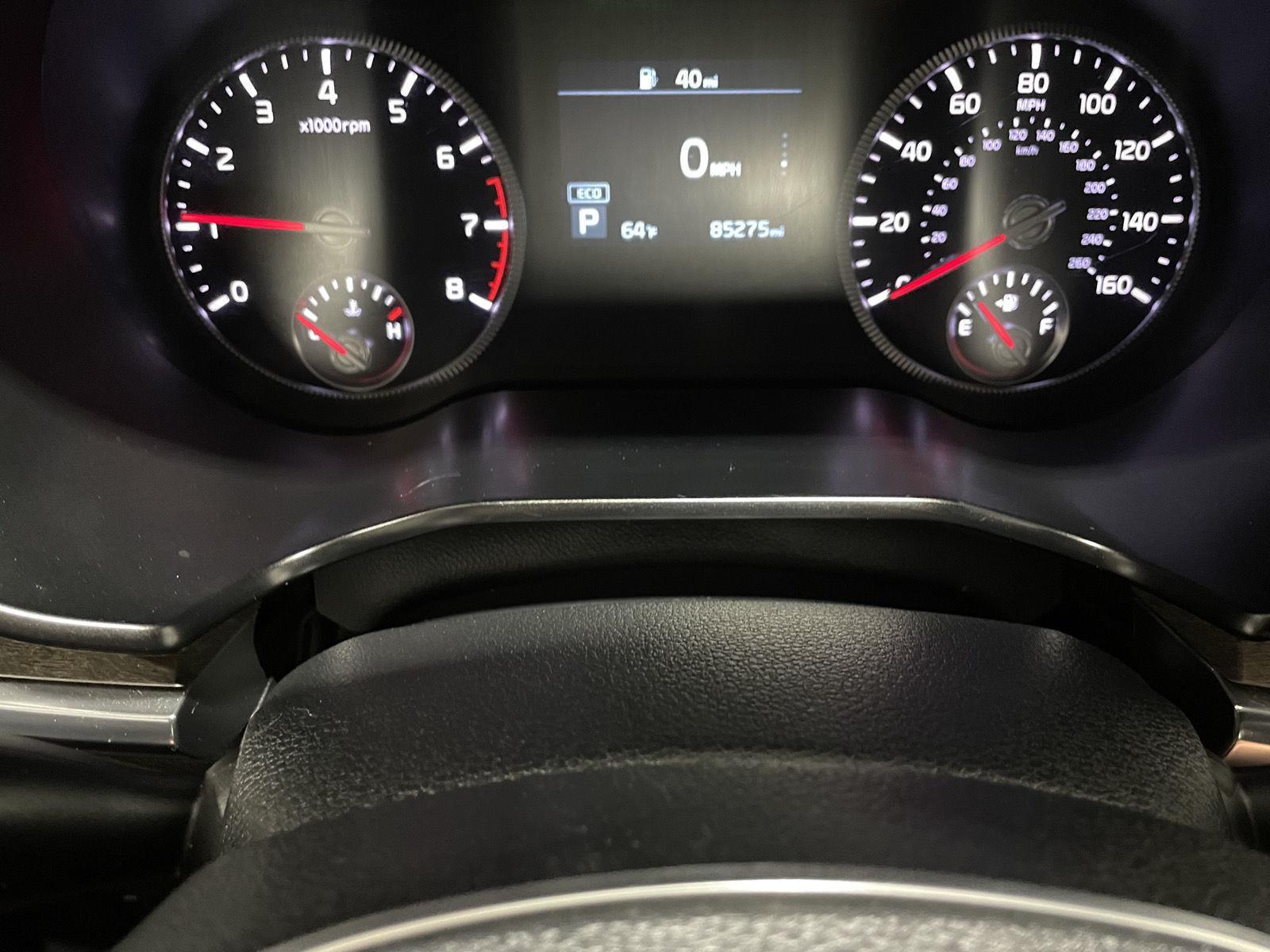 Pre-Owned 2022 Kia Telluride for sale in St. Joseph MO