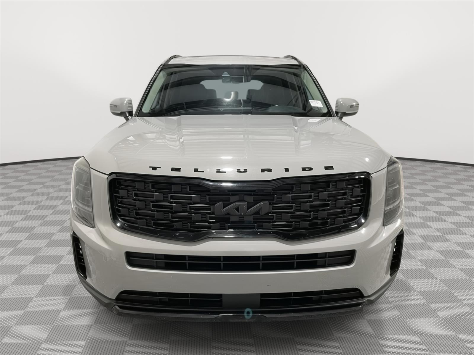 Pre-Owned 2022 Kia Telluride for sale in St. Joseph MO