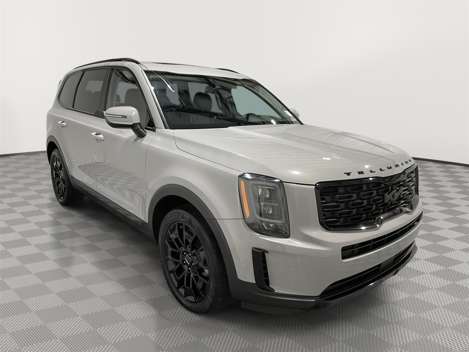 Pre-Owned 2022 Kia Telluride for sale in St. Joseph MO