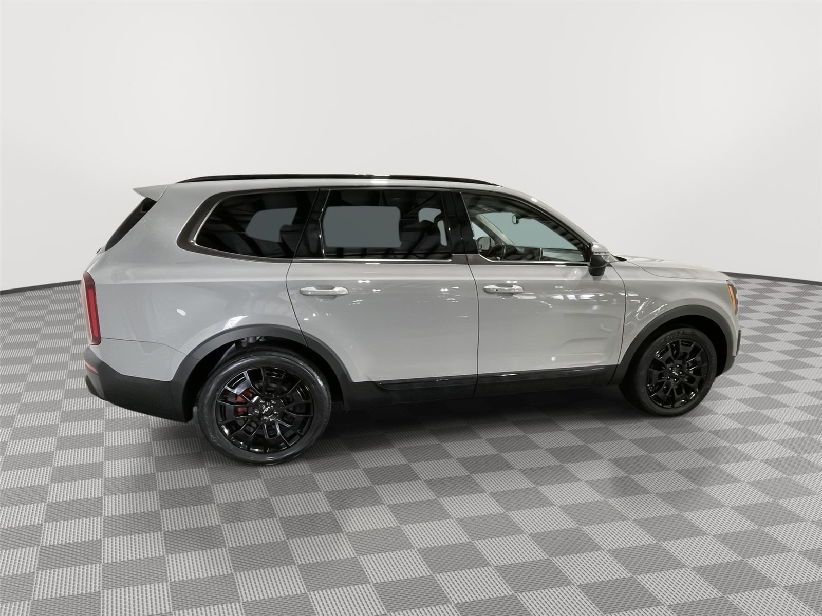 Pre-Owned 2022 Kia Telluride for sale in St. Joseph MO