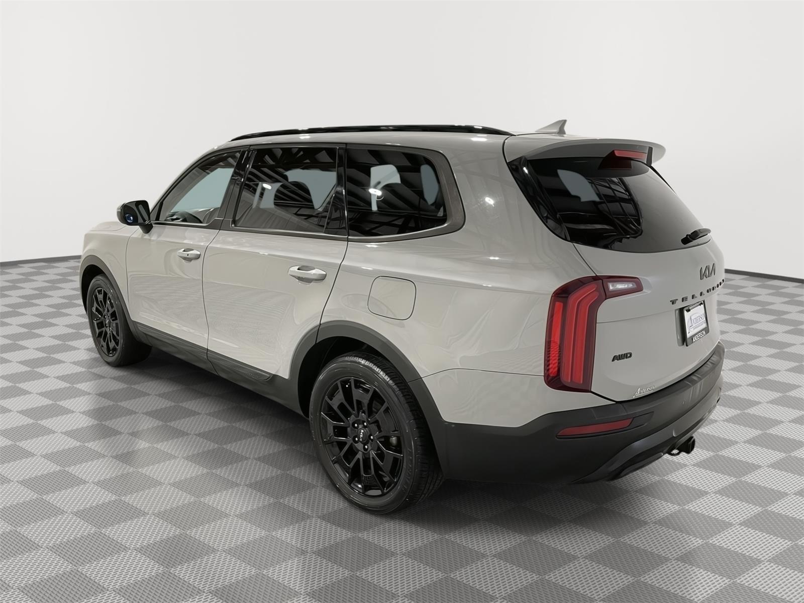 Pre-Owned 2022 Kia Telluride for sale in St. Joseph MO