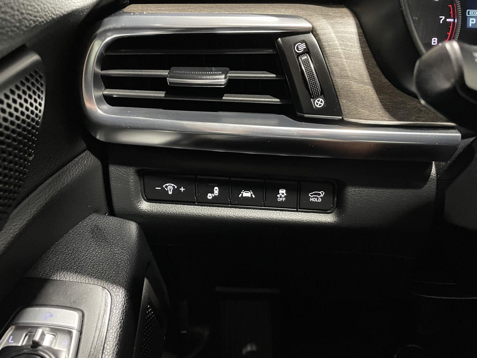 Pre-Owned 2022 Kia Telluride for sale in St. Joseph MO