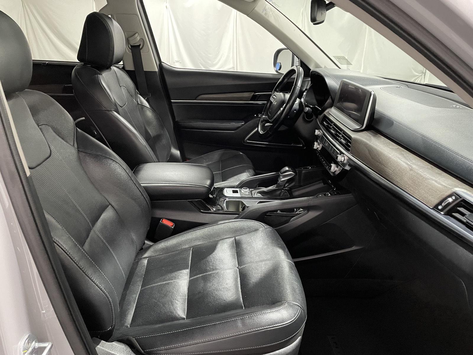Pre-Owned 2022 Kia Telluride for sale in St. Joseph MO