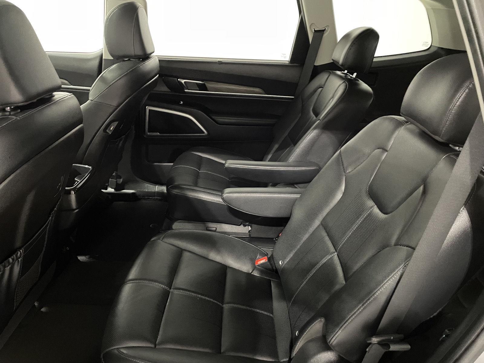 Pre-Owned 2022 Kia Telluride for sale in St. Joseph MO