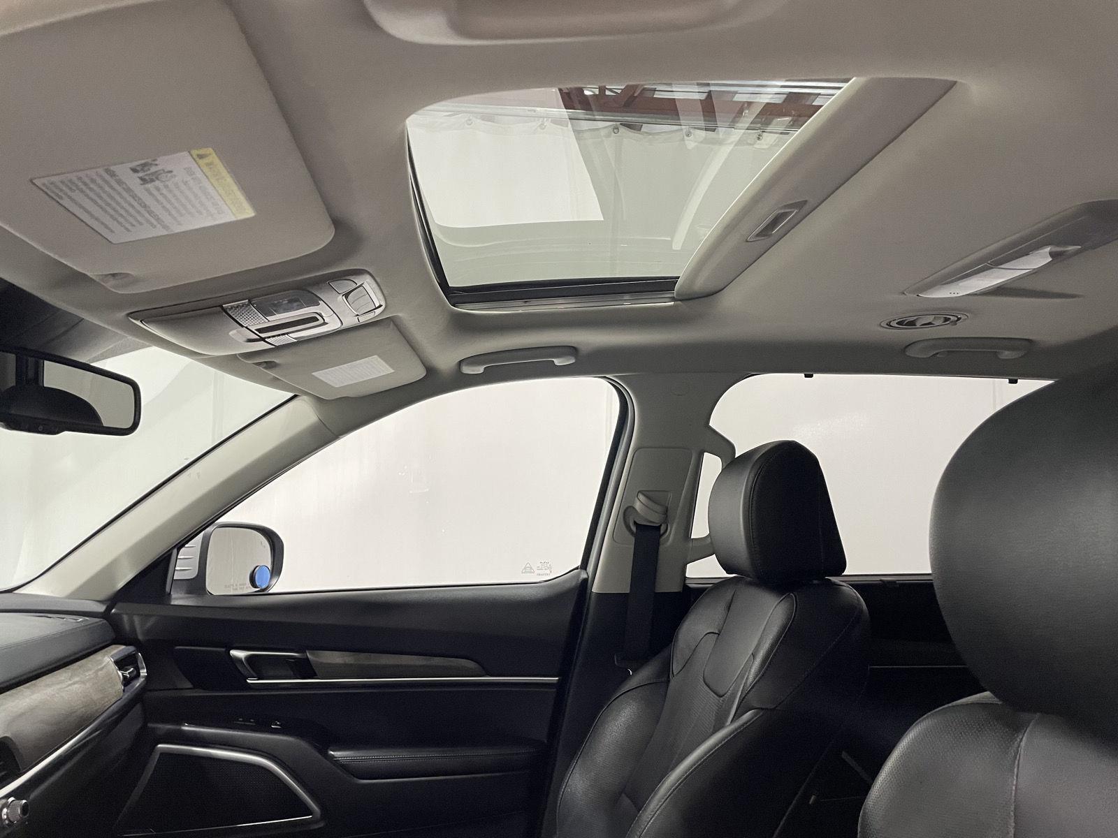 Pre-Owned 2022 Kia Telluride for sale in St. Joseph MO