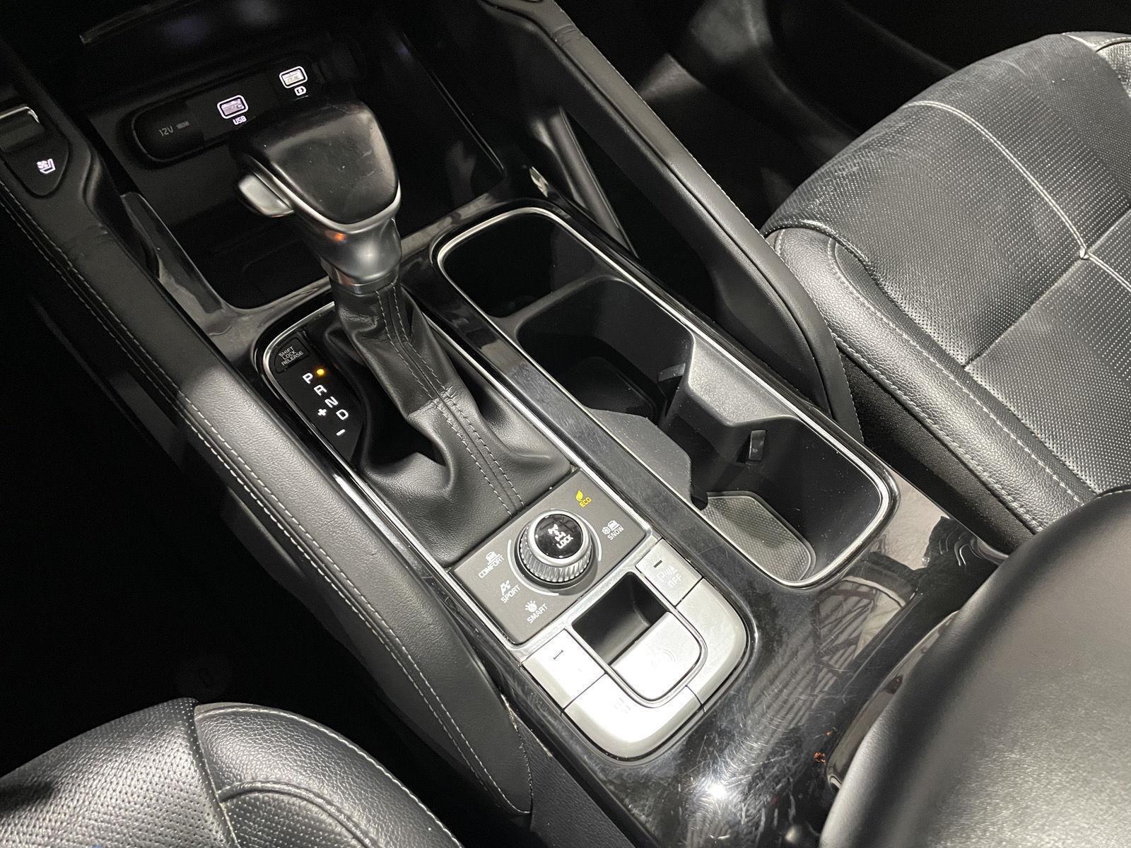 Pre-Owned 2022 Kia Telluride for sale in St. Joseph MO