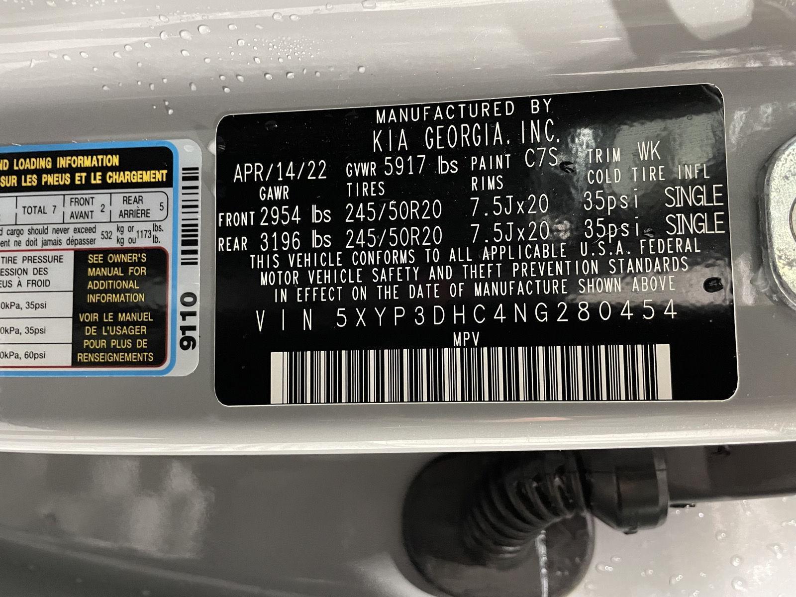 Pre-Owned 2022 Kia Telluride for sale in St. Joseph MO