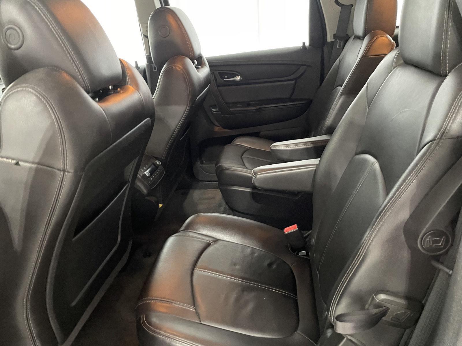 Pre-Owned 2017 Chevrolet Traverse for sale in St. Joseph MO