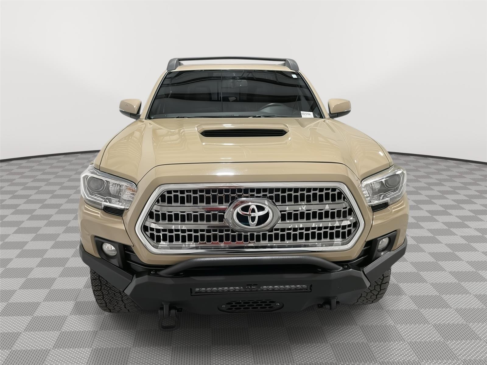 Pre-Owned 2017 toyota Tacoma for sale in St. Joseph MO